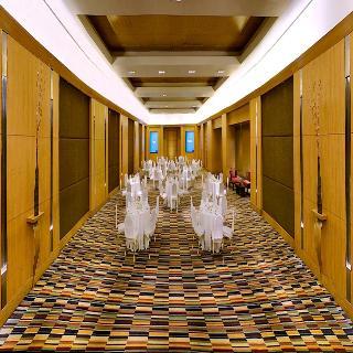 Hotel The Lalit Ashok Bangalore