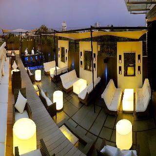 Hotel The Lalit Ashok Bangalore