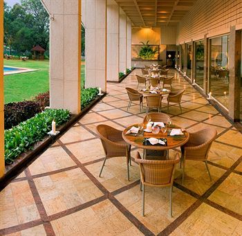 Hotel The Lalit Ashok Bangalore
