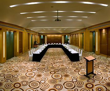 Hotel The Lalit Ashok Bangalore