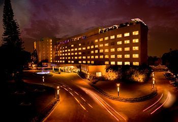Hotel The Lalit Ashok Bangalore
