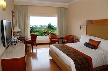 Hotel The Lalit Ashok Bangalore