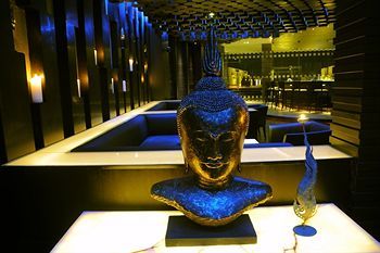 Hotel The Lalit Ashok Bangalore