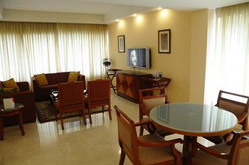Hotel The Lalit Ashok Bangalore
