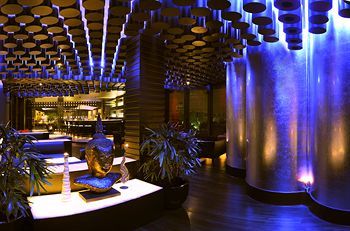 Hotel The Lalit Ashok Bangalore