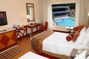 Hotel The Lalit Ashok Bangalore
