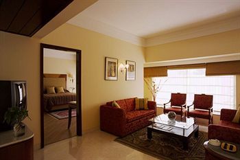 Hotel The Lalit Ashok Bangalore