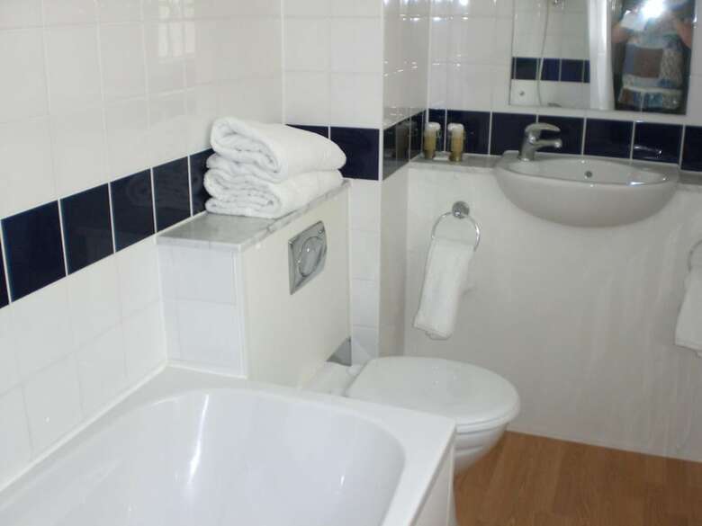 Hotel Britannia Bournemouth
