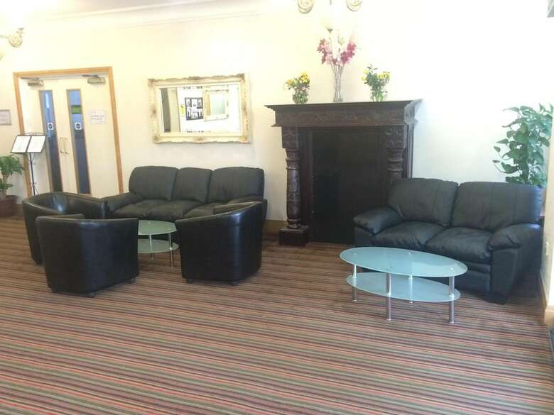 Hotel Britannia Bournemouth