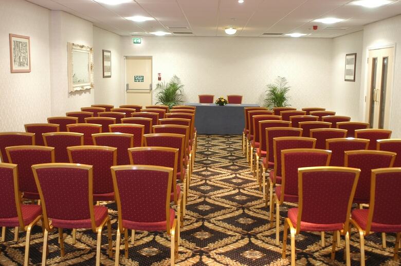 Hotel Britannia Bournemouth
