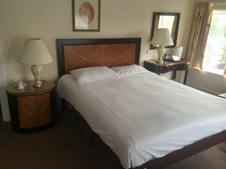 Hotel Britannia Bournemouth