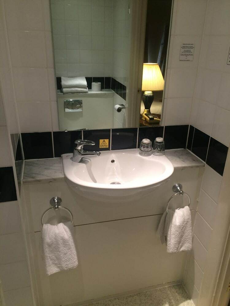Hotel Britannia Bournemouth