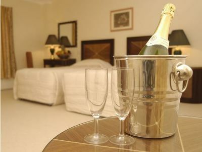 Hotel Britannia Bournemouth