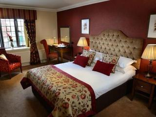 Hotel Inglewood Manor