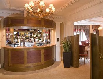 Hotel Inglewood Manor