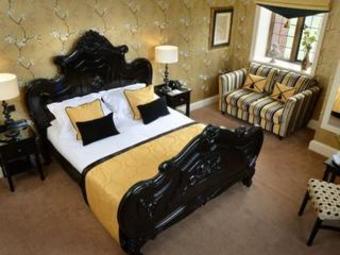Hotel Inglewood Manor