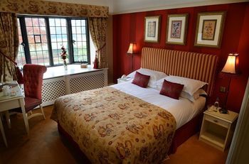 Hotel Inglewood Manor