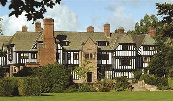 Hotel Inglewood Manor