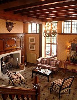 Hotel Inglewood Manor