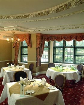 Hotel Inglewood Manor