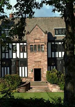 Hotel Inglewood Manor