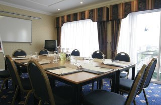 Days Hotel Coventry