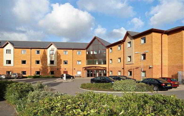 Hotel Mercure Cardiff Centre