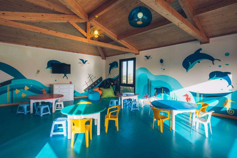Hotel Iberostar Waves Mehari Djerba