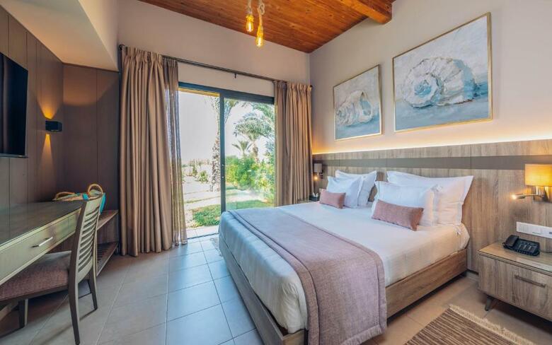 Hotel Iberostar Waves Mehari Djerba