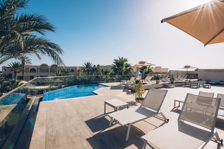 Hotel Iberostar Waves Mehari Djerba