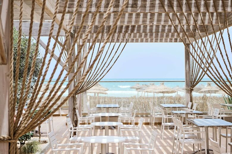 Hotel Iberostar Waves Mehari Djerba