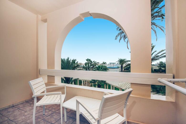 Hotel Iberostar Waves Mehari Djerba