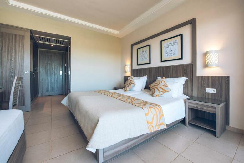 Hotel Iberostar Waves Mehari Djerba