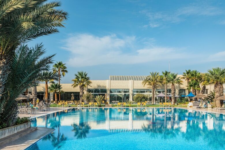 Hotel Iberostar Waves Mehari Djerba