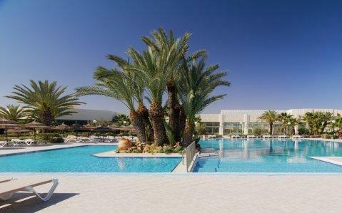 Hotel Iberostar Waves Mehari Djerba