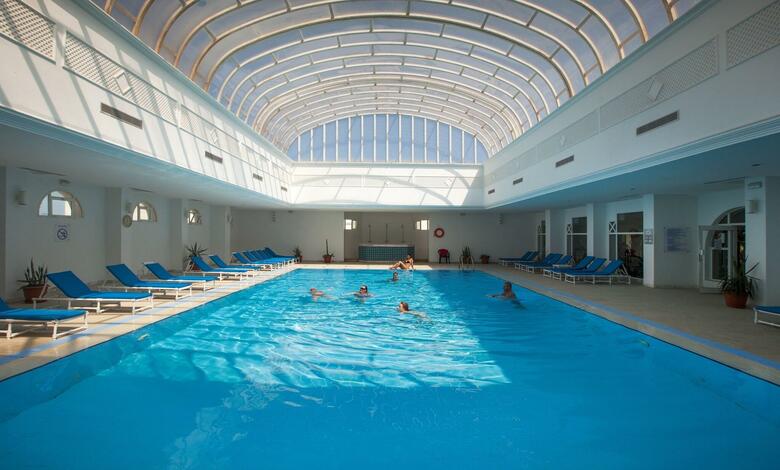 Hotel Sentido Djerba Beach