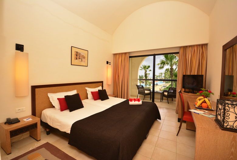 Hotel Sentido Djerba Beach