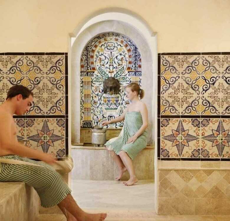 Hotel Sentido Djerba Beach