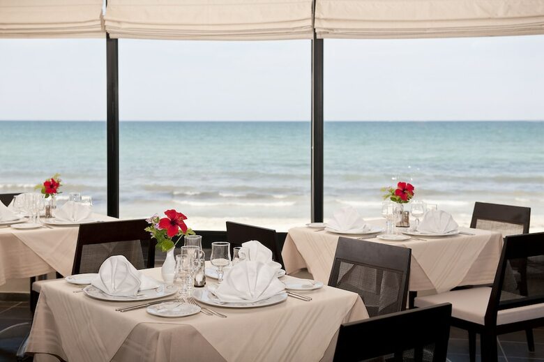 Hotel Sentido Djerba Beach