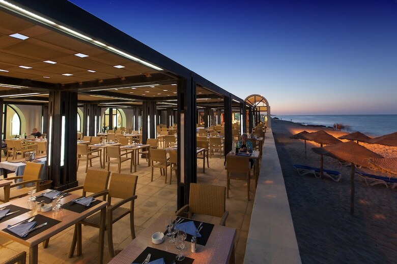 Hotel Sentido Djerba Beach