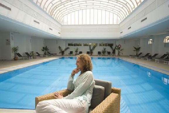 Hotel Sentido Djerba Beach
