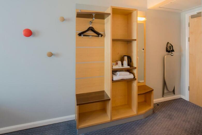 Hotel Express By Holiday Inn Doncaster