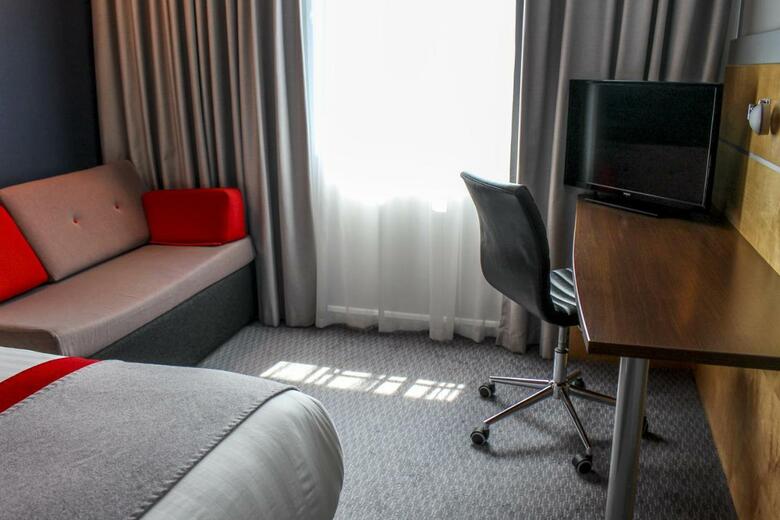 Hotel Express By Holiday Inn Doncaster
