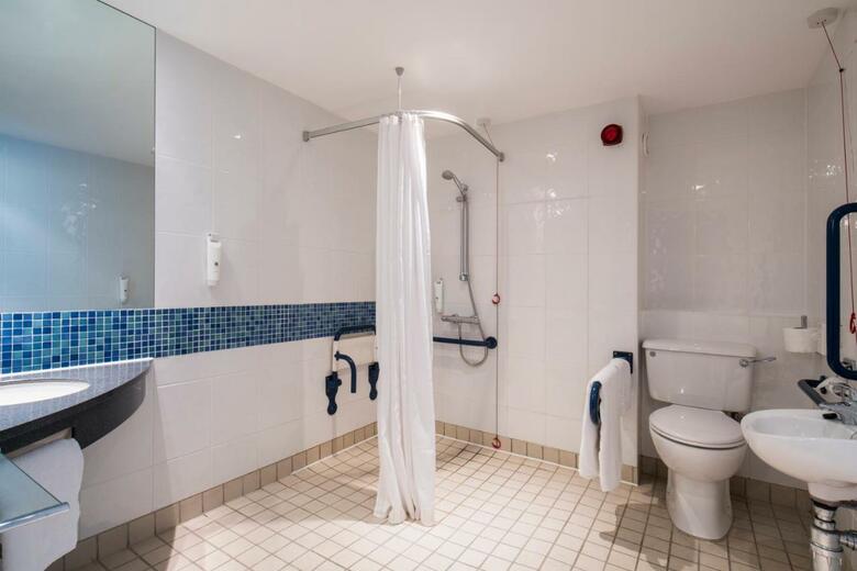 Hotel Express By Holiday Inn Doncaster
