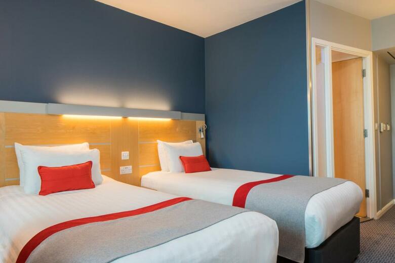 Hotel Express By Holiday Inn Doncaster