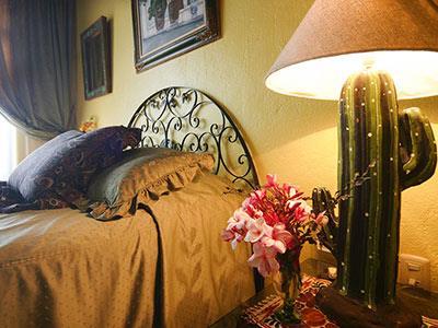 Hotel Suites La Hacienda