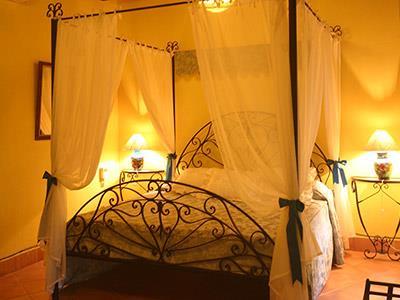 Hotel Suites La Hacienda