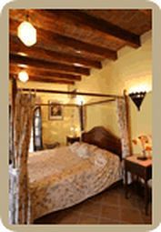 Hotel Suites La Hacienda