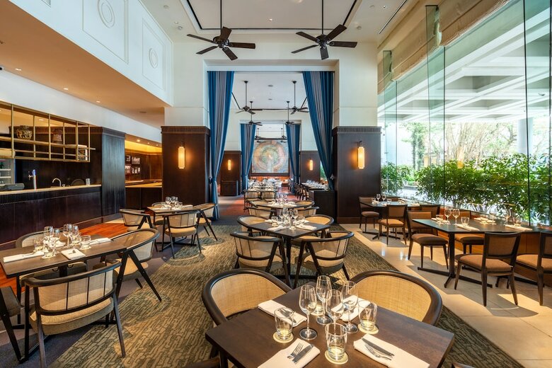 Hotel H�tel Du Parc Hano�