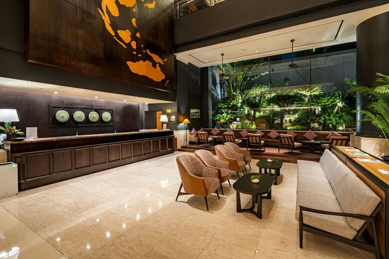 Hotel H�tel Du Parc Hano�